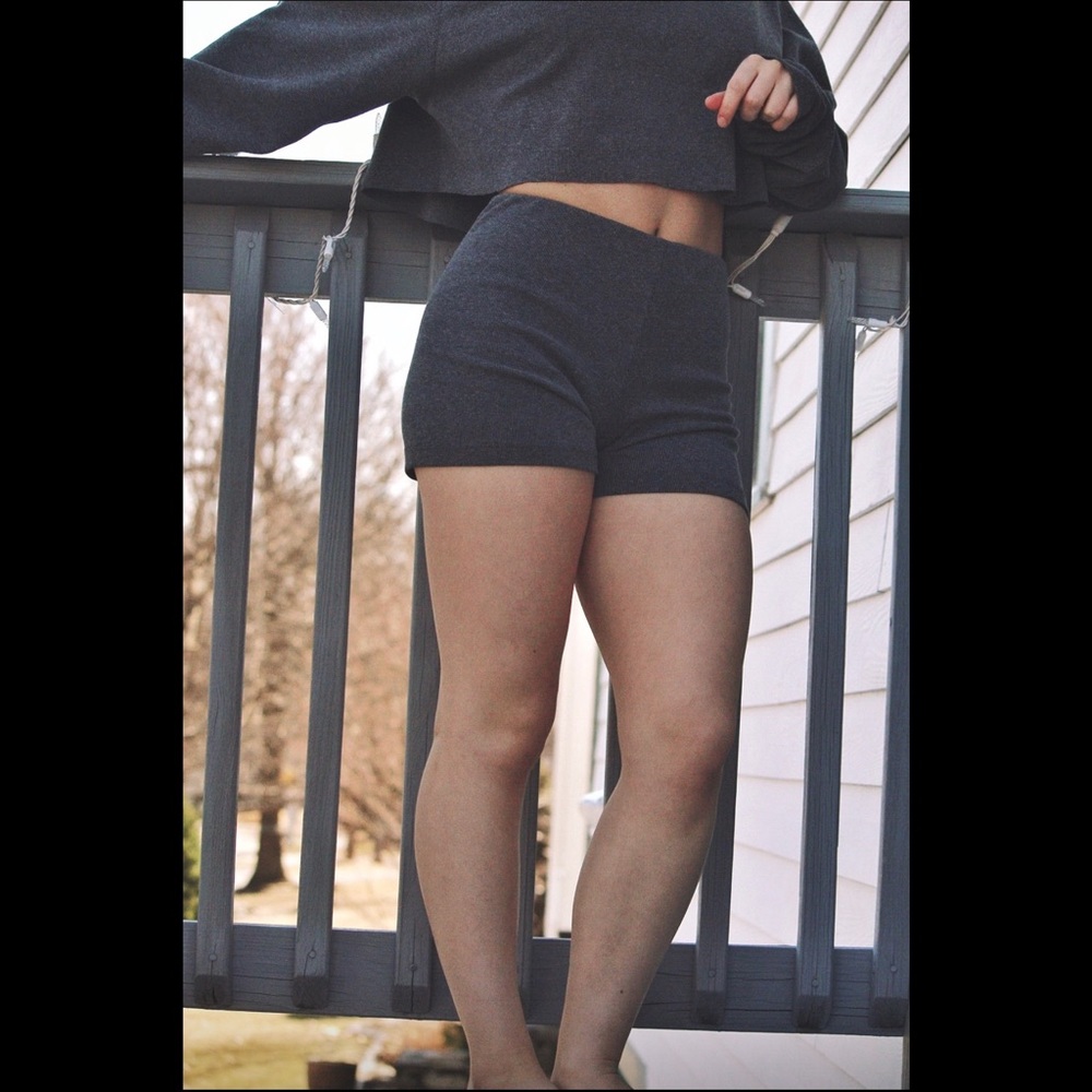 Up cycled two piece set!